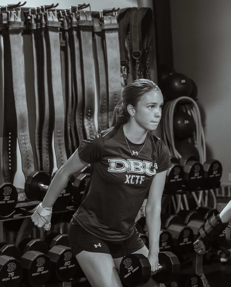 DBU XC | TF tweet media