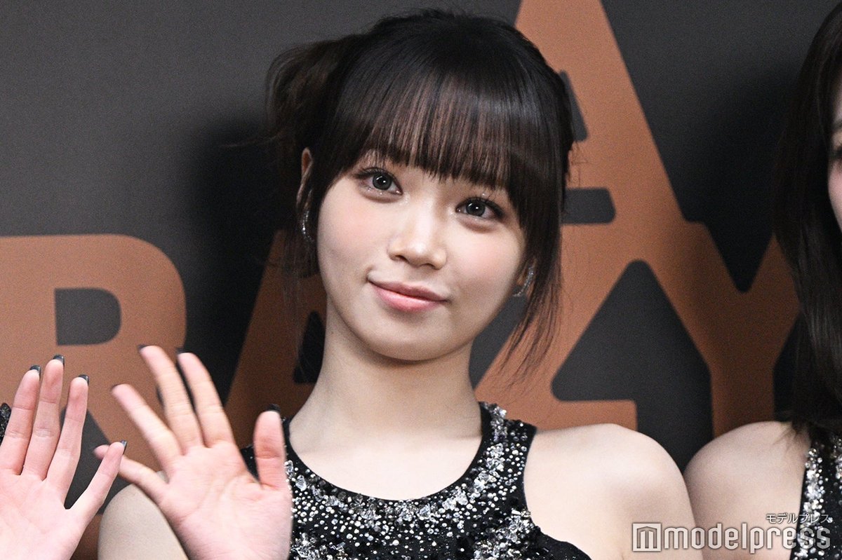 Chaewon • 채원 • チェウォン 「251119」 📸 LE SSERAFIM • 르세라핌