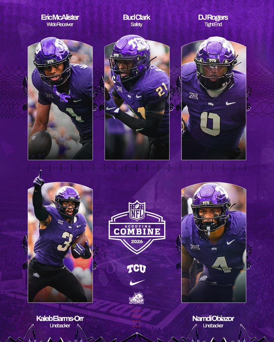 TCU Football tweet media