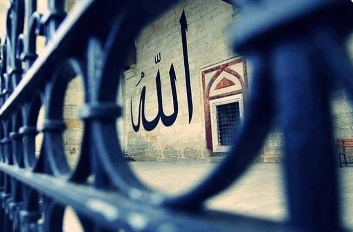 "Kalp ya dertle, 
ya da muhabbetle Allah der, 
Allah'a yönelir. 
Kul bilmese de böyledir. 
O'nu severek zikredenler şükretmiş olur, mükafat alır. 
Yüce Allah'ı zikretmenin mükafatı, Allahü Teâlâ’nın katında zikredilmek ve sevilmektir."

23fc