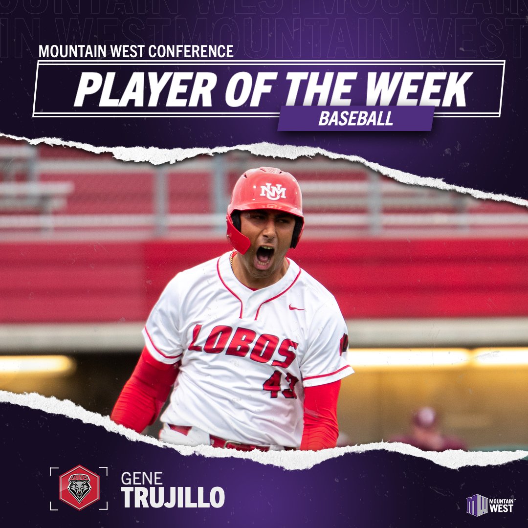 Mountain West tweet media