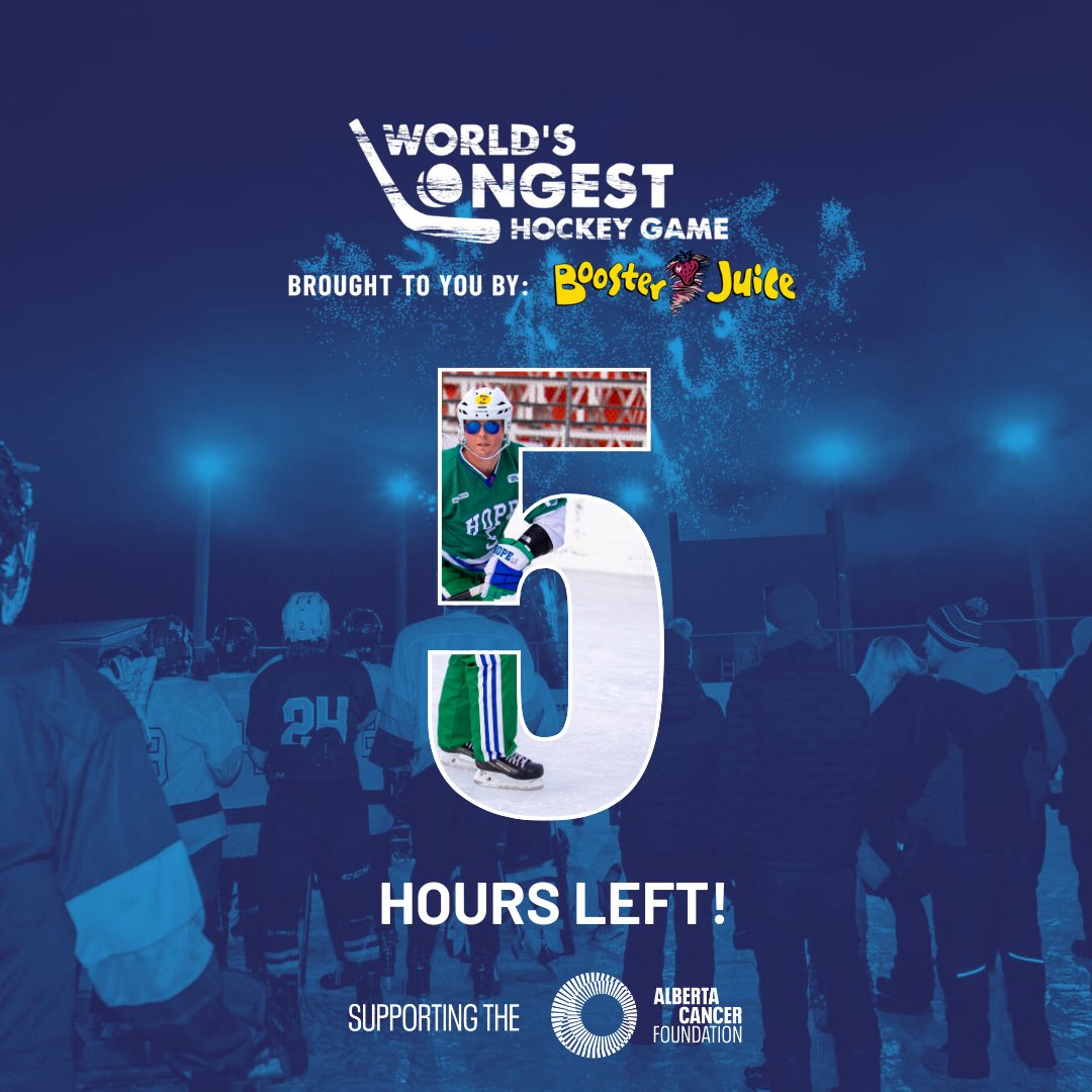 World's Longest Game tweet media