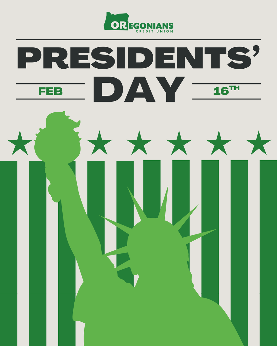 Oregonians CU tweet media