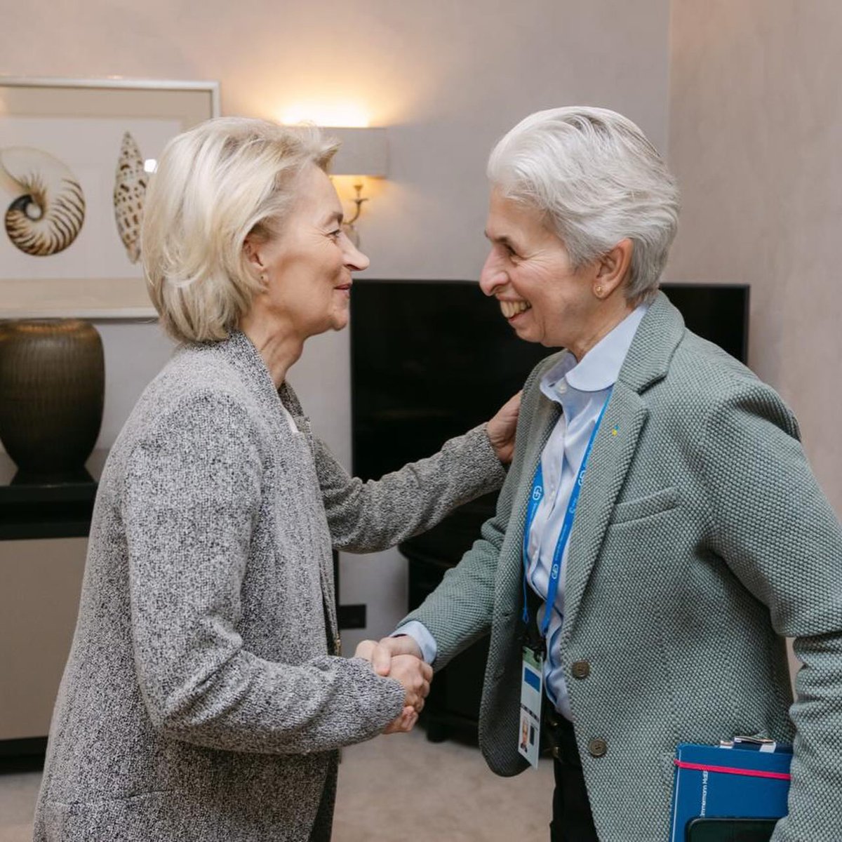 SILBER-FRAU tweet media