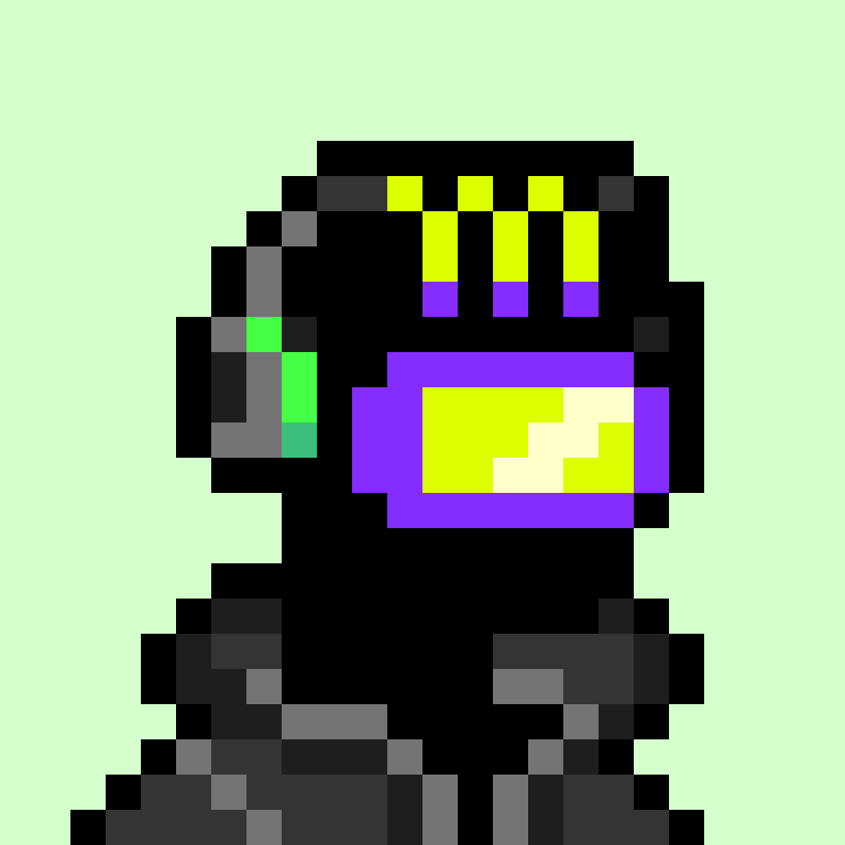 😲 Tensorian #3239 SOLD for ◎1.17
💵 $99.15 USD
📈 ◎1.22 floor
🟢 Uncommon (5862)
👥 Android

→ tensor.trade/item/8zs2AFedk…

📝 xray.helius.xyz/tx/5mEHbMxznTr…