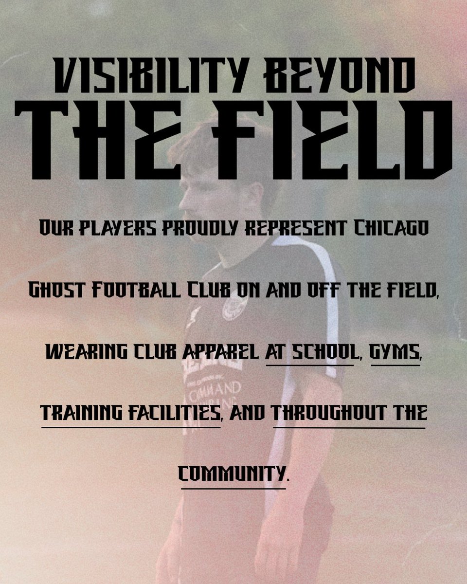 Chicago Ghost FC tweet media