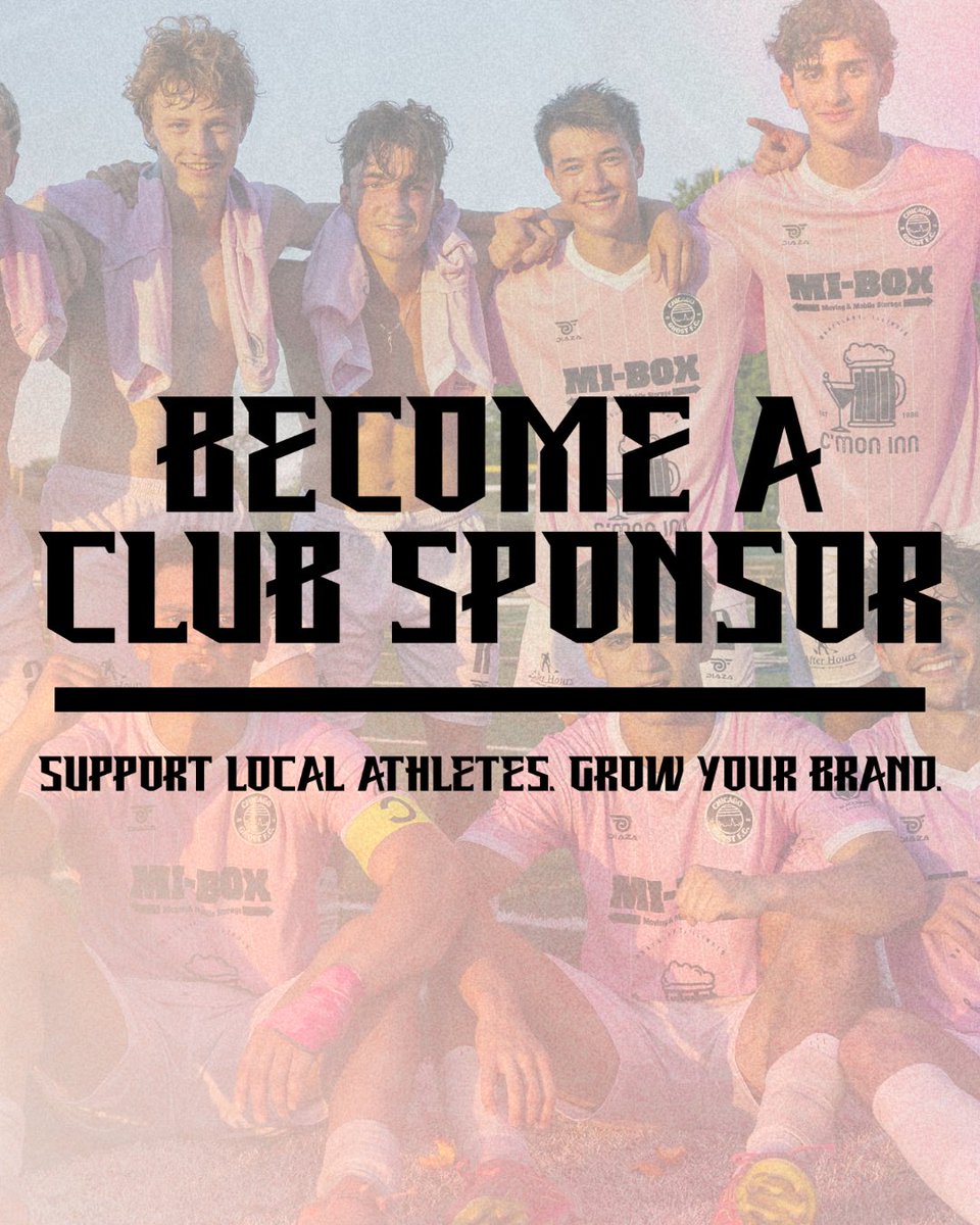 Chicago Ghost FC tweet media