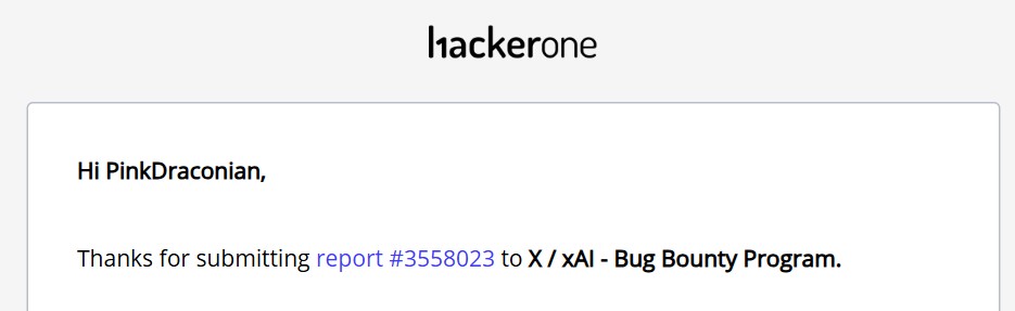 PinkDraconian tweet media