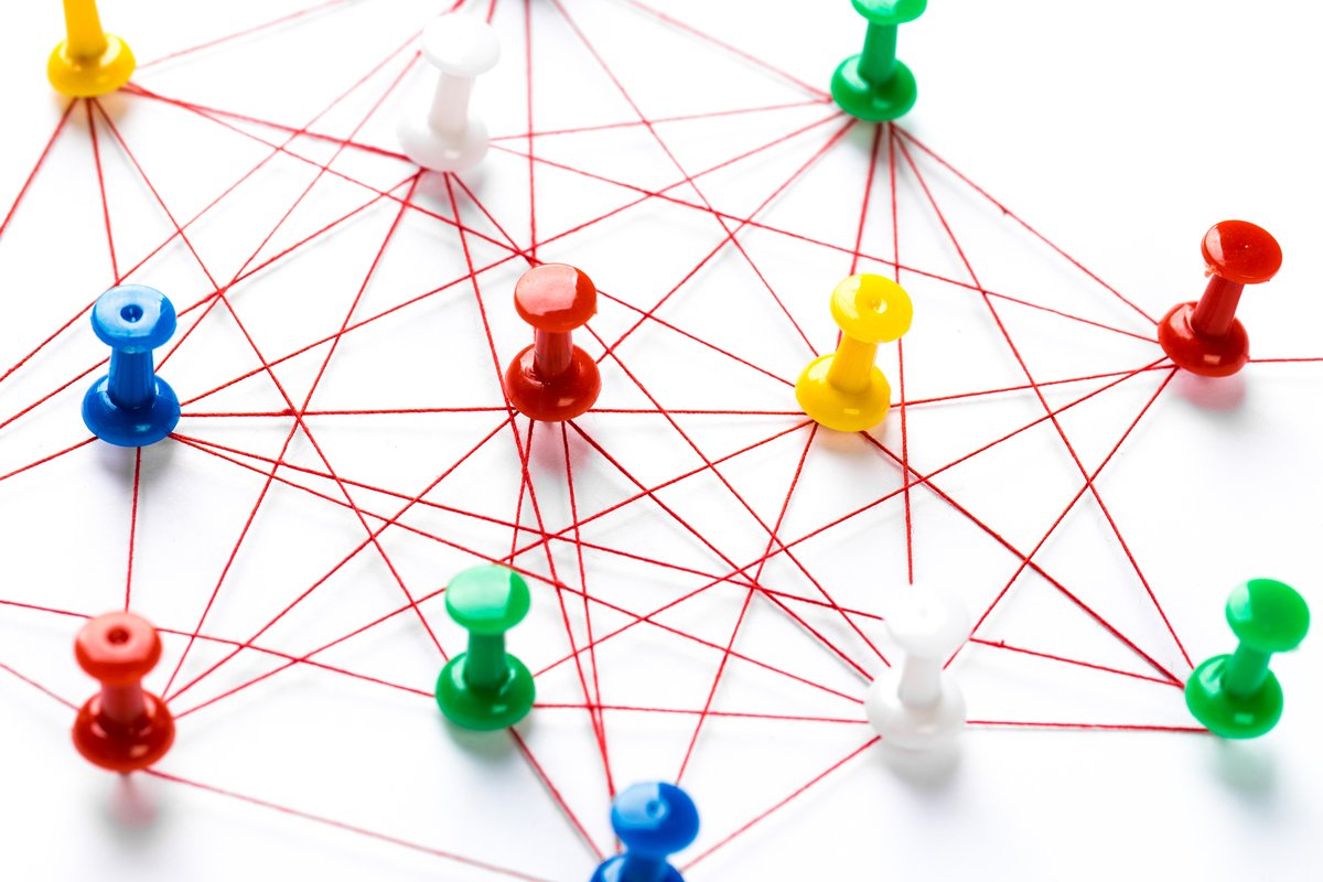 New #cybersecurity approaches needed for interconnected healthcare systems ow.ly/kz4j50YfpOP