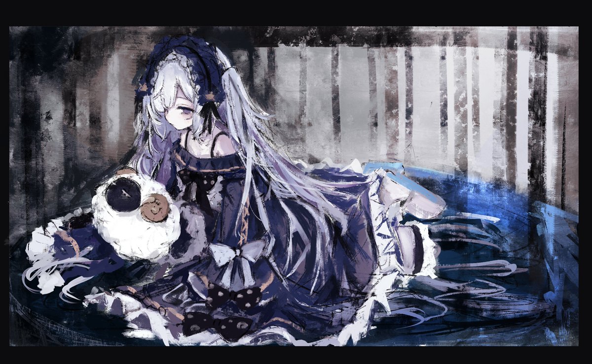 アンアンちゃん