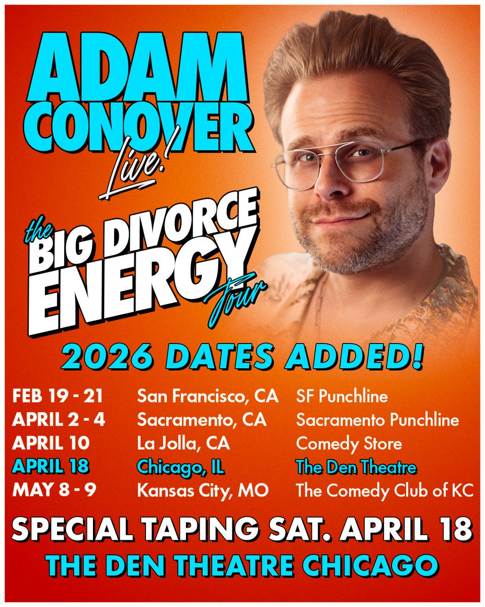 Adam Conover tweet media