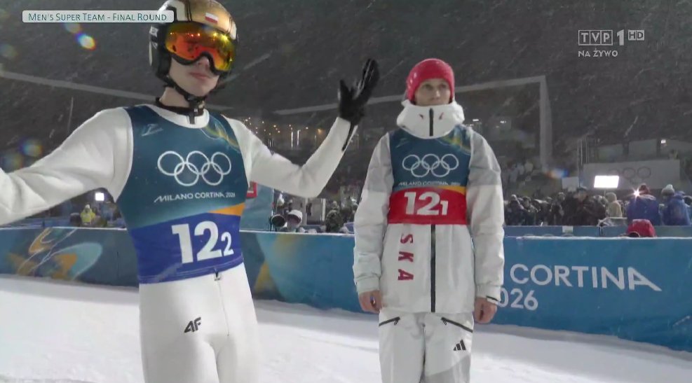 TVP SPORT tweet media