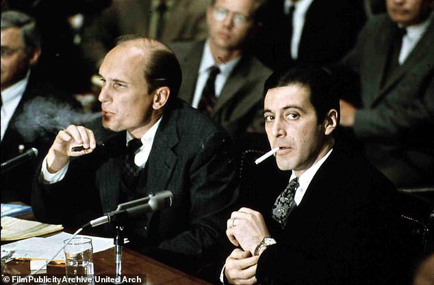 Nigelj08223326's tweet photo. The Godfather actor Robert Duvall dies at 95 https://t.co/fNuKHDhWrW via @DailyMailCeleb
Bob passed away peacefully at home, surrounded by love and comfort
#riproberto
@Johnnypapa64 @Angie_baby_25 @snibs14 @drdave1999 @DannyDeraney https://t.co/ztllVG9kCb
