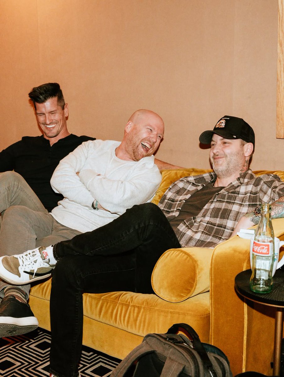 Dallas Smith tweet media