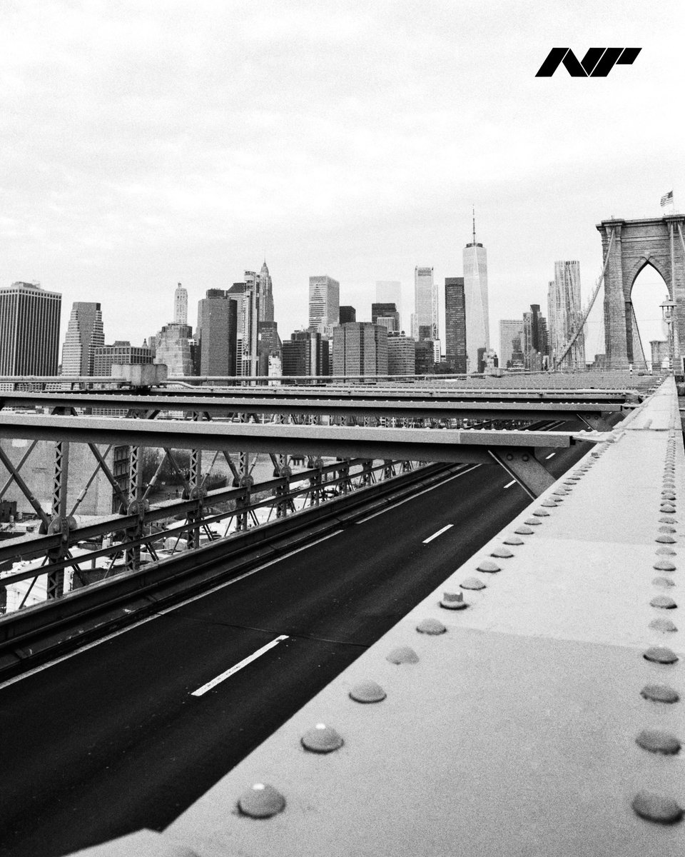 natelpiper's tweet image. ✌️ 2025
🎞📍New York City

📸 Nikon F5 - #kodak #tmax400
#nyc #newyork #nikon #film #photography #streetphotography #street