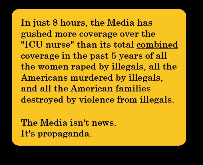 <a href="/iAnonPatriot/">American AF 🇺🇸</a> Good. Stay there!! ✋