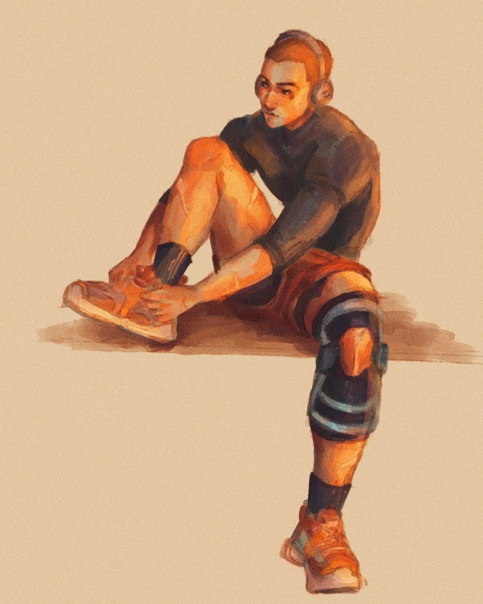 Clementinebees's tweet photo. Ily jean

#aftg #aftgart https://t.co/8CaaMcCyW3