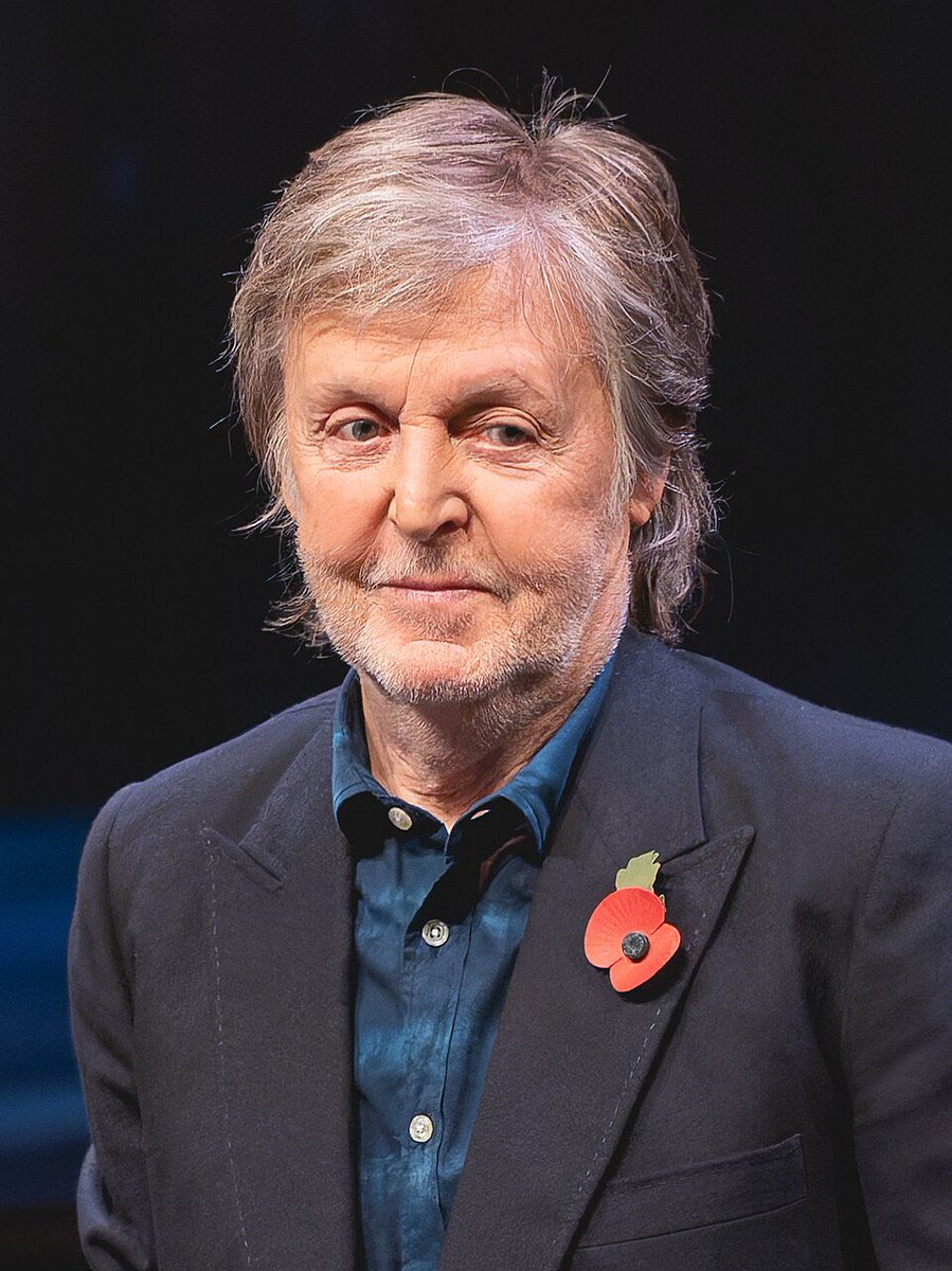 PopStop112's tweet photo. Former Beatles member Paul McCartney allegedly filmed terrorizing people while dressed as a clown.

He offered no word on the matter to reporters. https://t.co/xMNrD18yqt