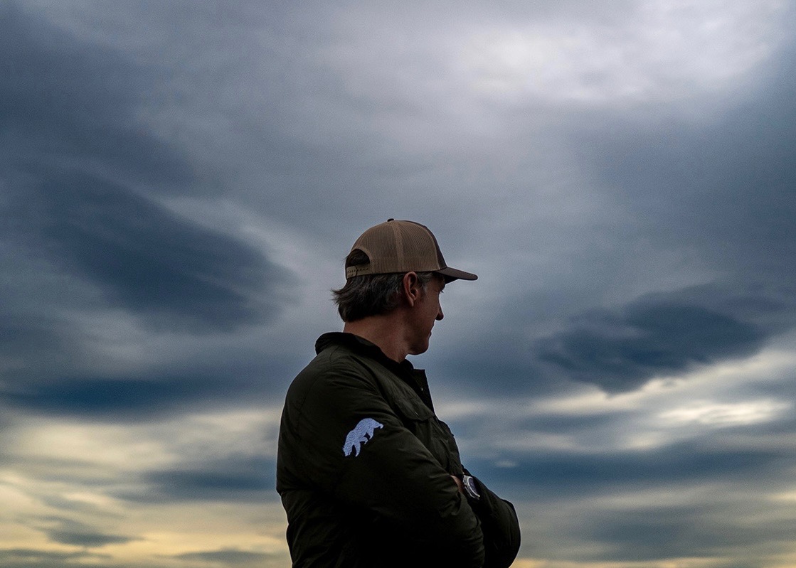 CAgovernor's tweet image. I refuse to sit back and watch the climate crisis destroy our planet.

California will keep showing up, pushing forward, and proving that a safer, more sustainable world is possible.