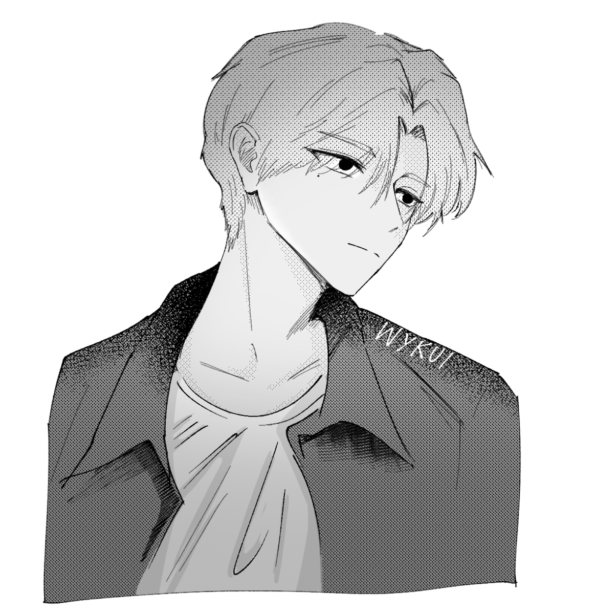 mood

#oc