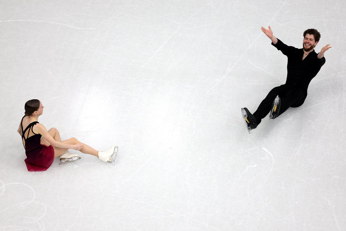 The Olympic Games tweet media