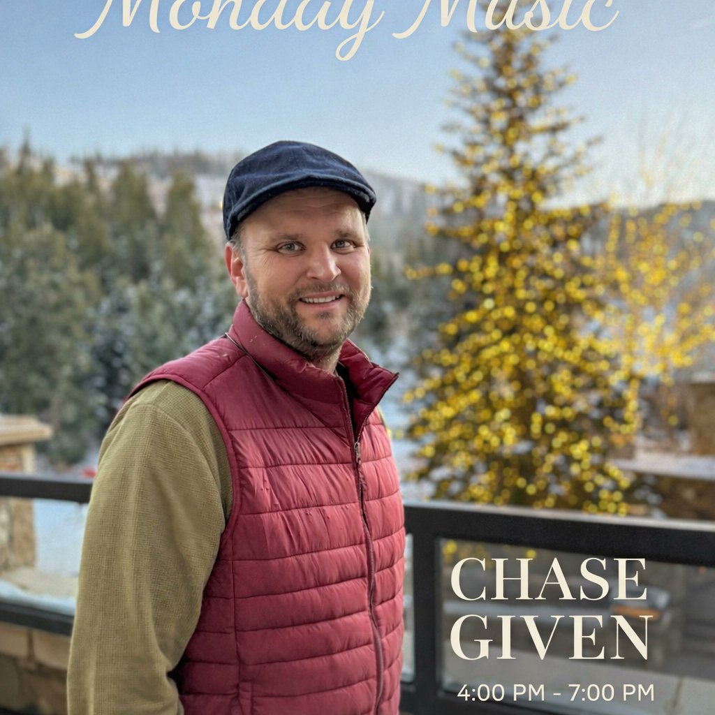 Chase Given tweet media