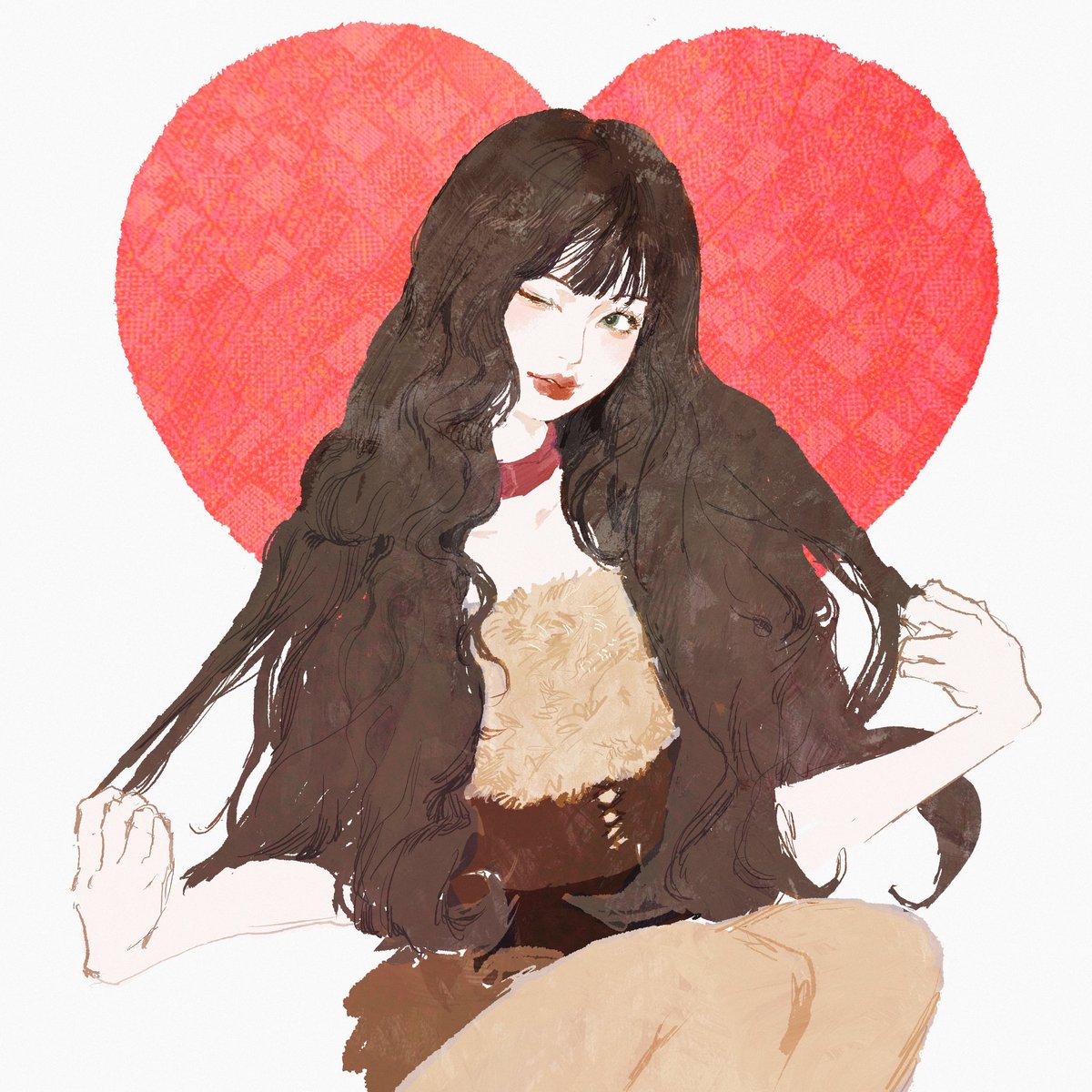 #WONYOUNG  #ivefanart