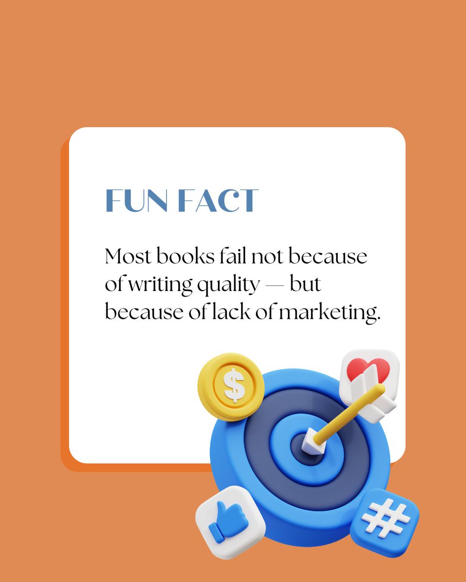 GenZ Publishing tweet media