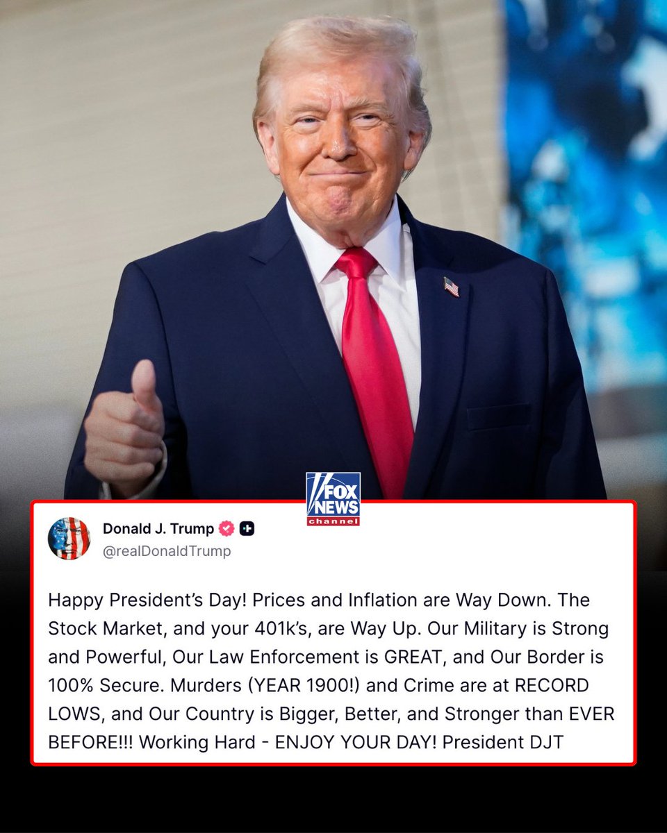 Fox News tweet media