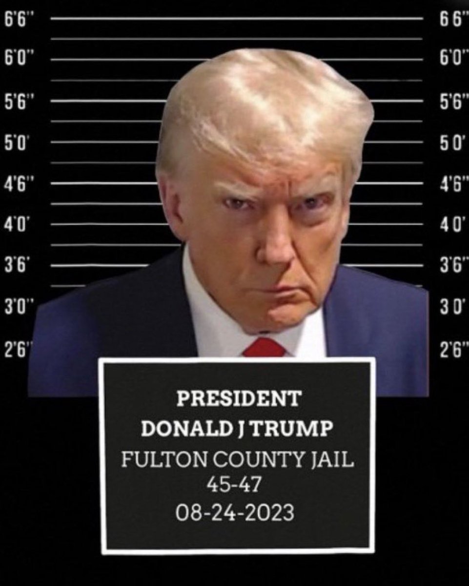 atownsquare's tweet image. Who’s President is this? #NotMyPresident