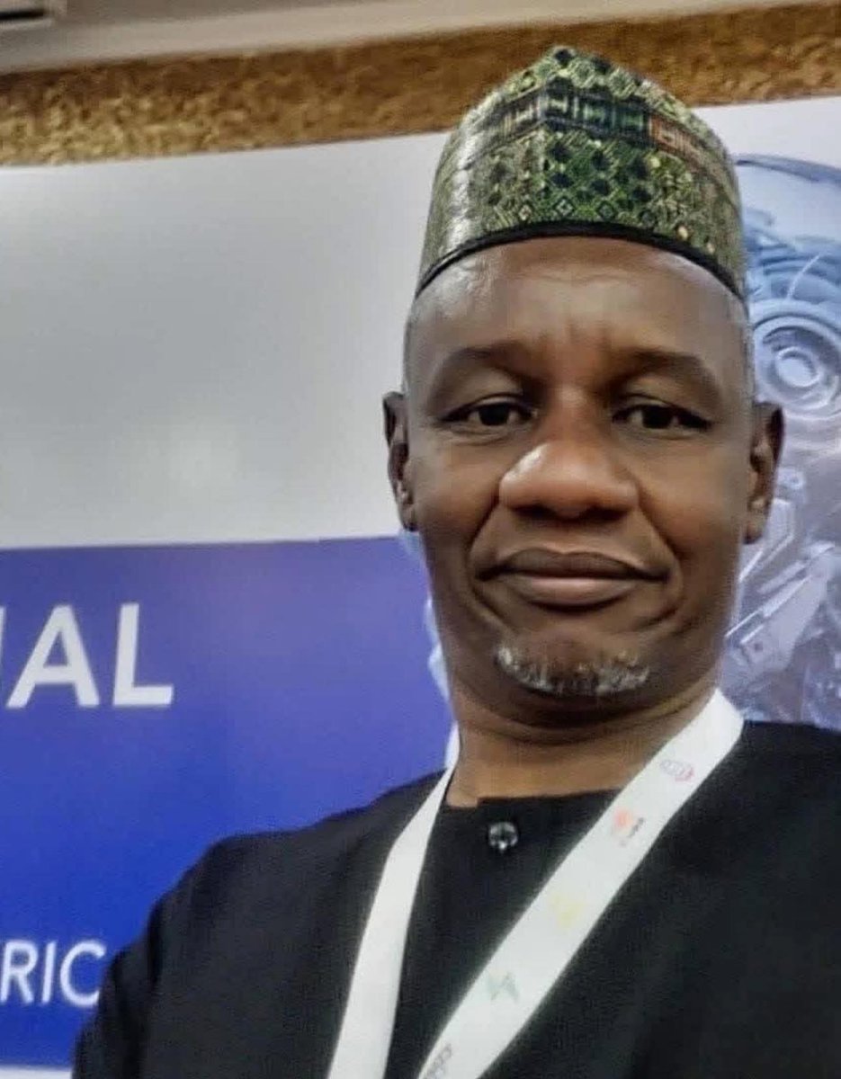 FCE (T) Gombe: When Credibility Speaks For Itself, By Khalid Muazu - daylightreporters.com/?p=119459&utm_…