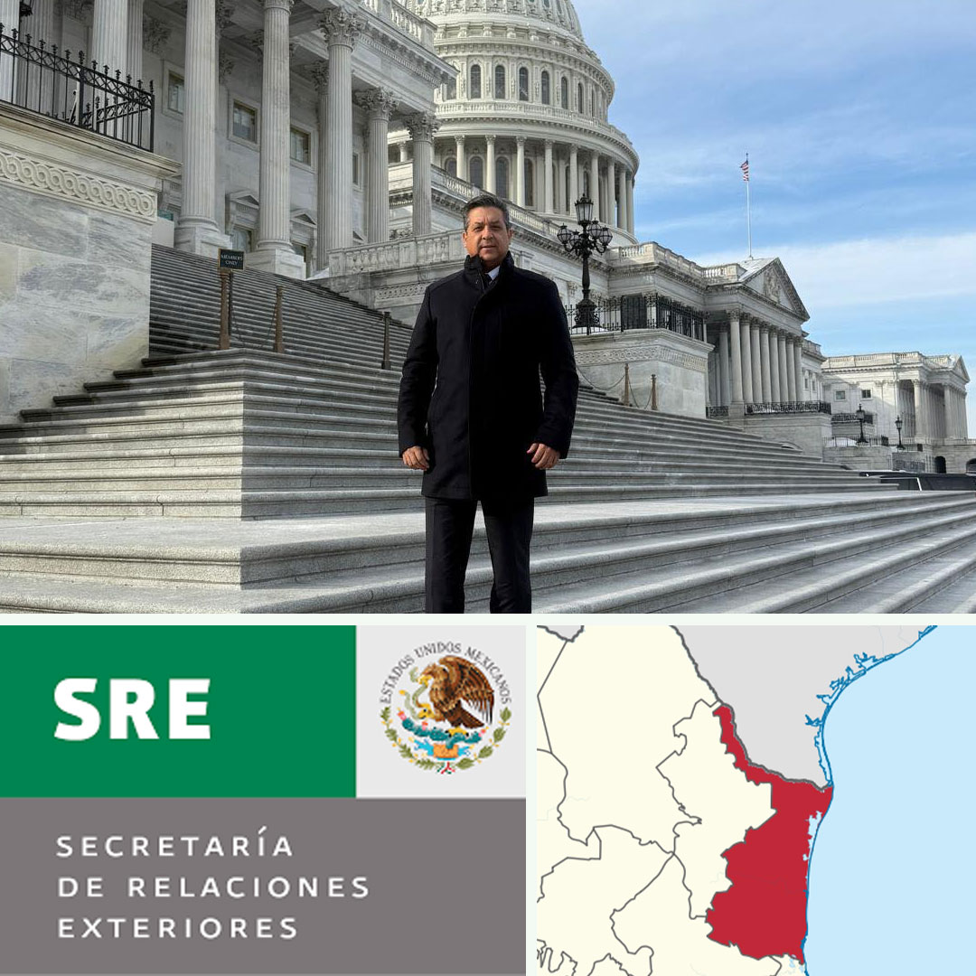 PrimeravueltaT's tweet photo. Solicita SRE a Estados Unidos extradición de Cabeza de Vaca

#Tamaulipas #Mexico #estadosunidosdenorteamerica #Extradiciones #SRE #Noticias #Dprimera

https://t.co/VXZU33A5m0 https://t.co/PVTvjkZ6J1