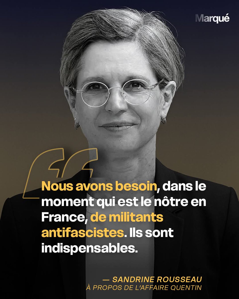 Cette femme est folle