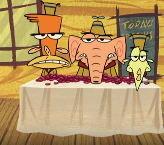 Checkered Network tweet media