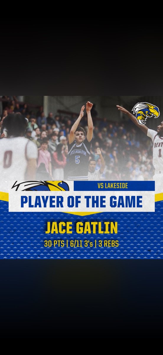 Jace Gatlin tweet media