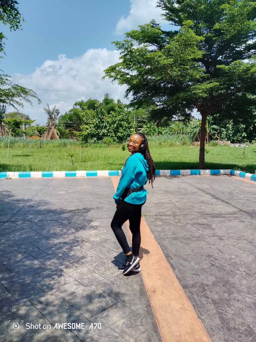 Josie Okulor tweet media