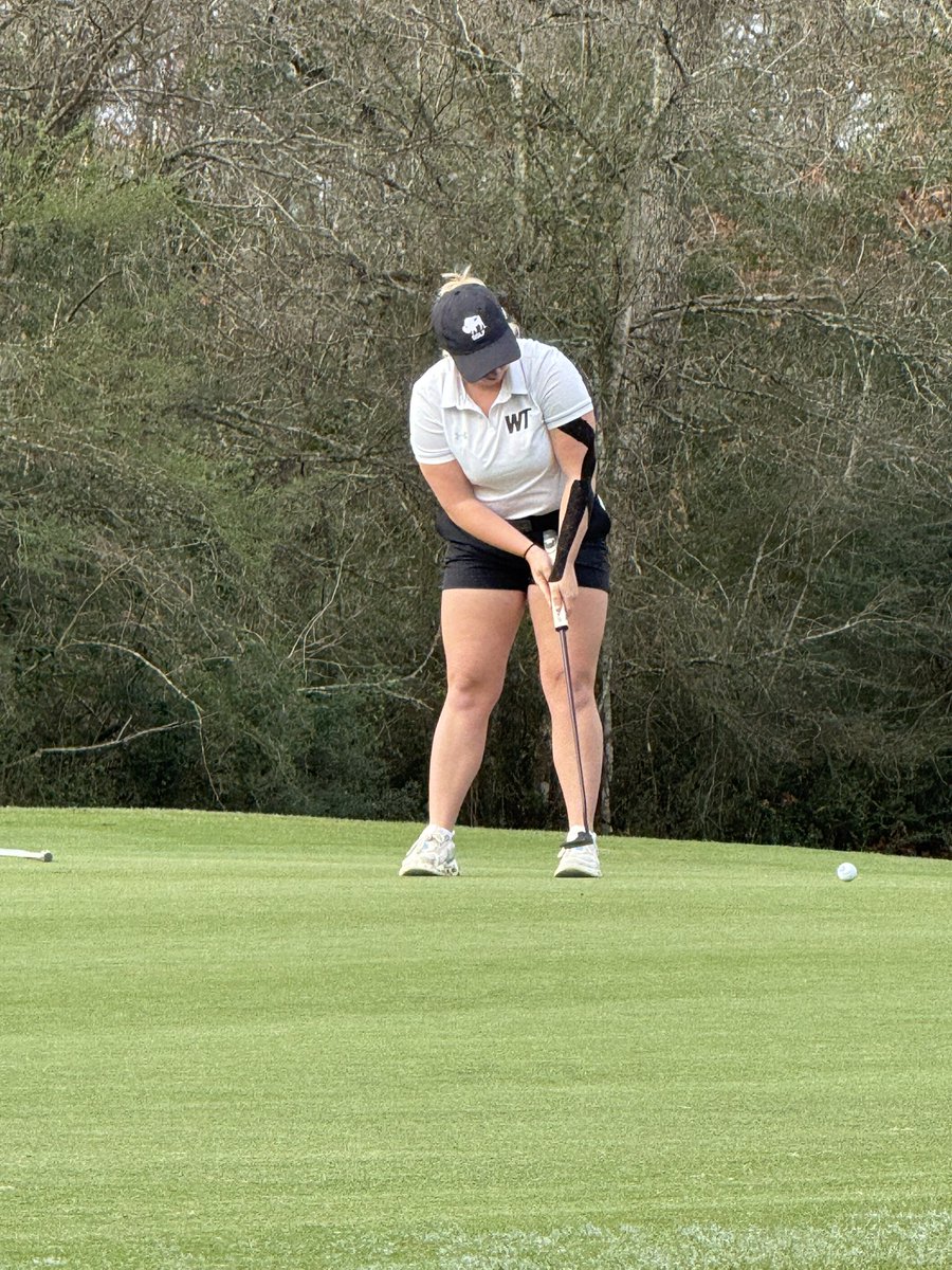 Ridge Point AVID tweet media