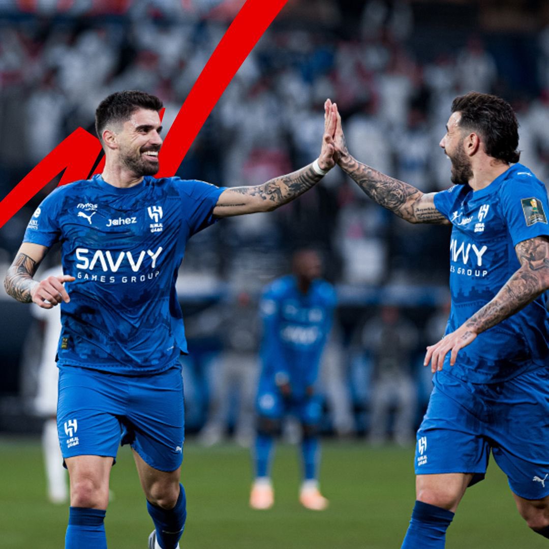 JahezApp's tweet photo. ألـف مبــروك الفوز لكل العشـاق 💙

وللزعماء سحب على 4 تذاكر بوكس لـ2 فائزين 
و 10 تذاكر لـ 5 فائزين لحضور مباراة #الهلال_الاتحاد ⚽️❤️😎

استخدم كود [ الهلال ] 
مع طلبك الجاي وزيد فرصتك بالفوز 

#الهلال_الوحدة
#خلك_جاهز 🏎️ https://t.co/zFmOBu1a6D