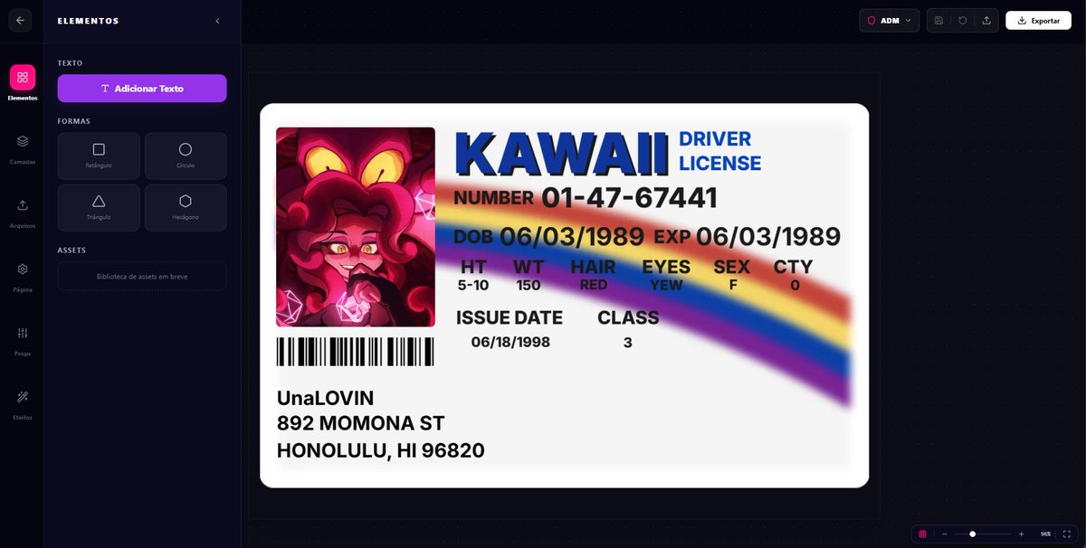 Mini Kraken tweet media