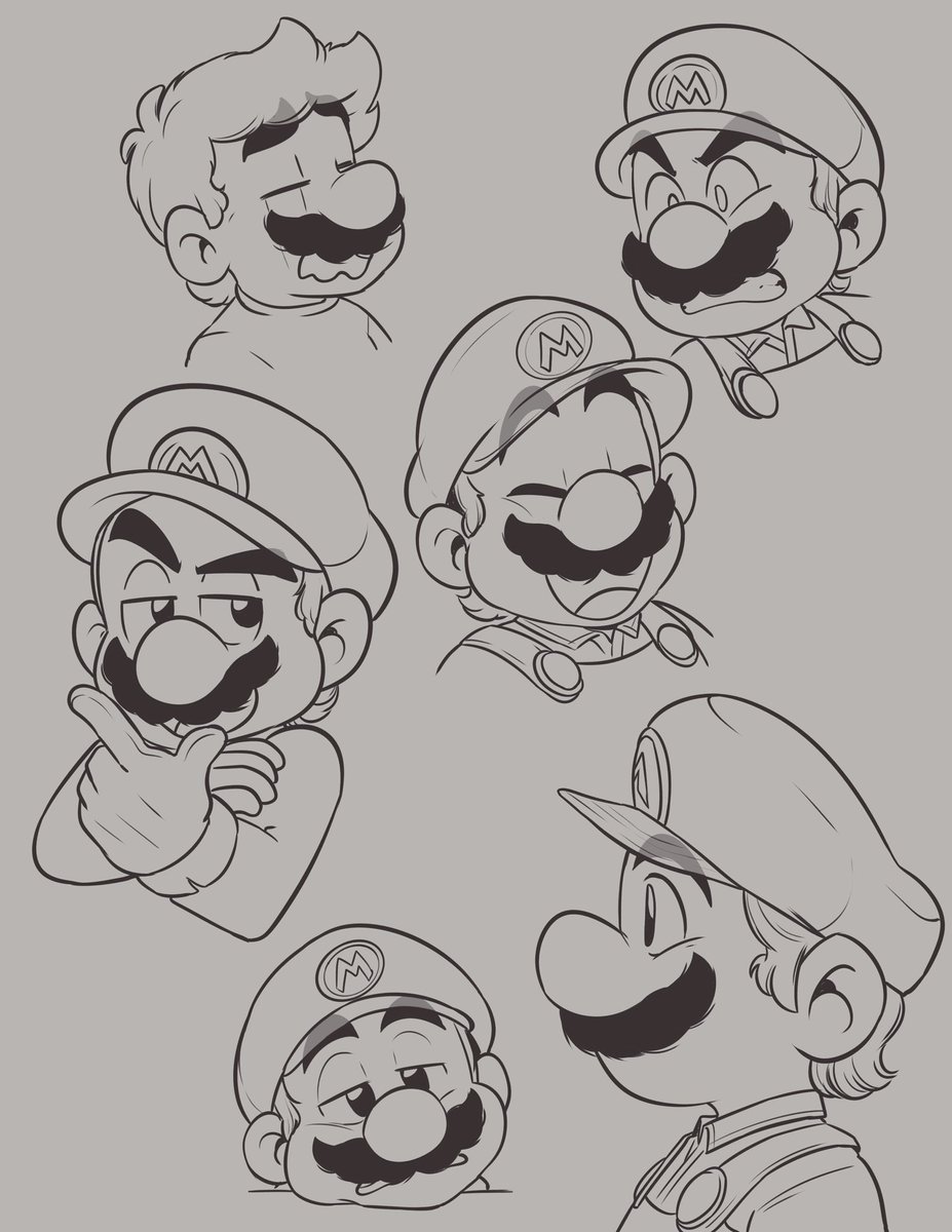 expression practice :)