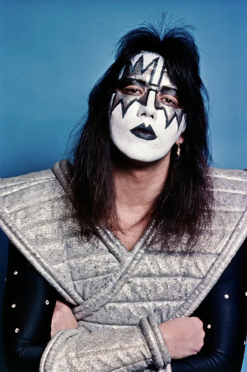 bob_robertnash's tweet image. It’s been four months since you left us 
We miss you, Ace
#SpaceAce⚡️