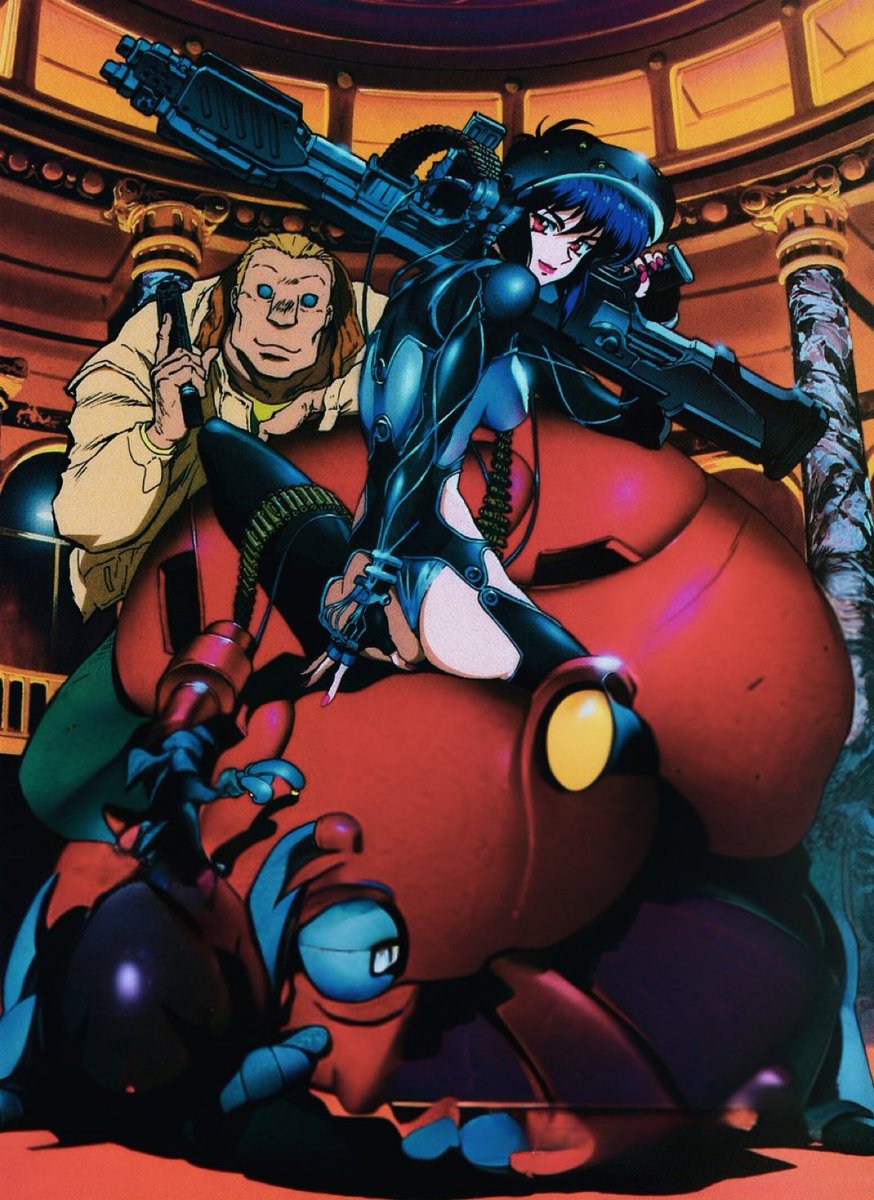 Retro_Omega_ tweet picture
