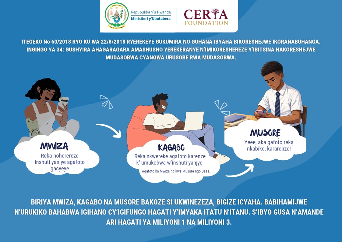 Ministry of Justice tweet media