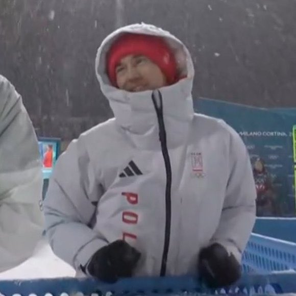 KAMIL 😭😭 #skijumpingfamily