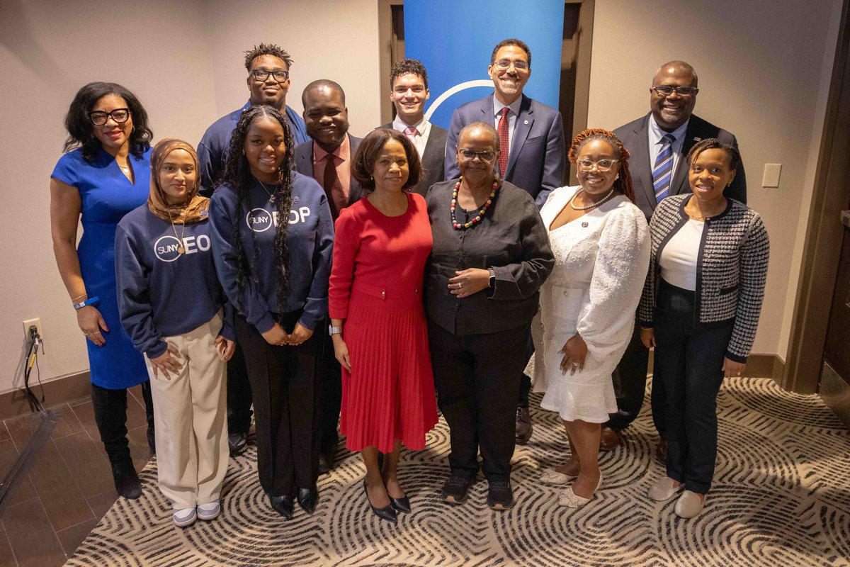 Chancellor John B. King tweet media