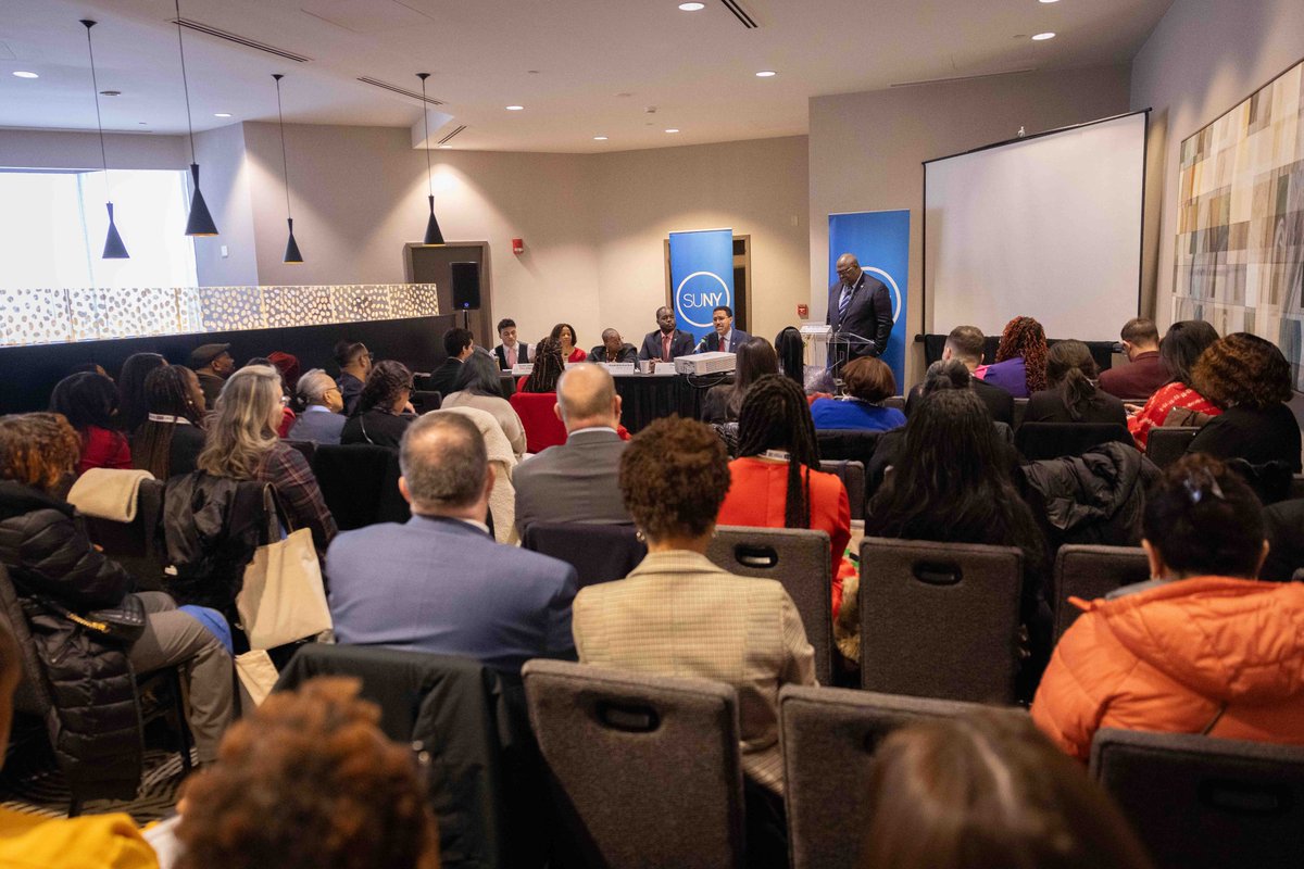 Chancellor John B. King tweet media