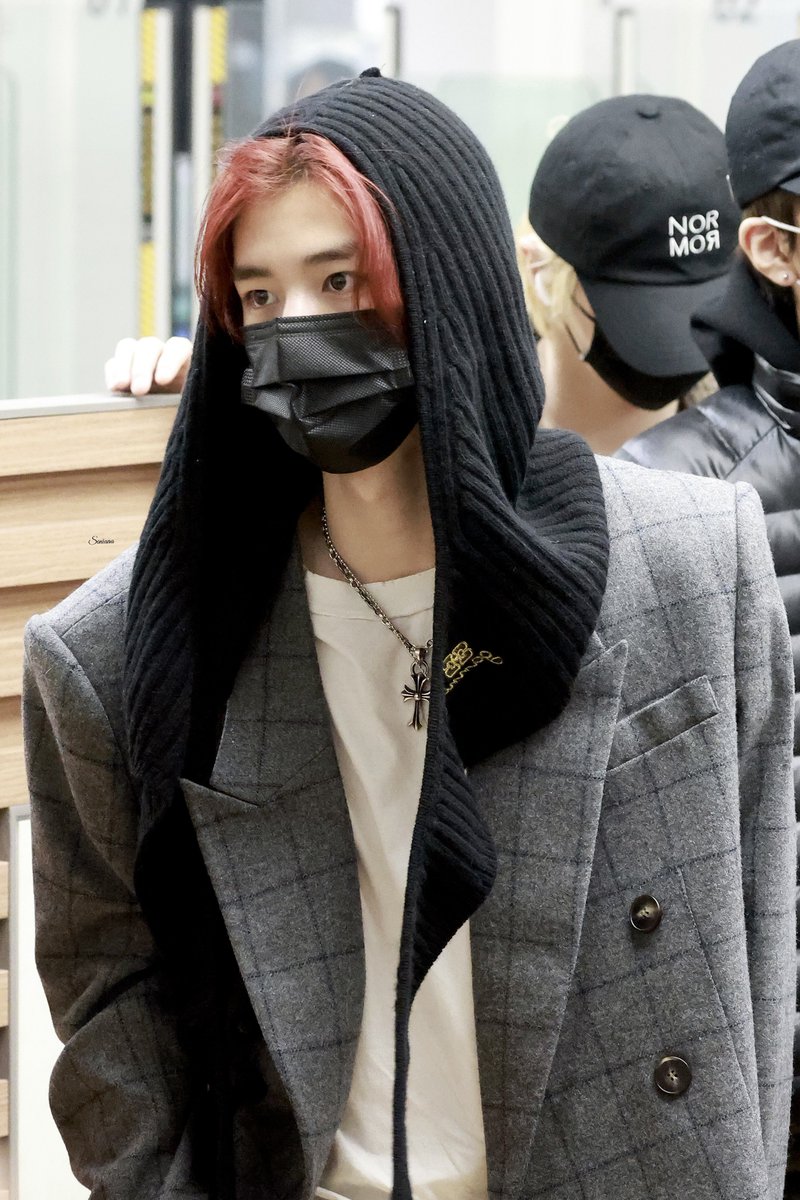 260217
ICN
#이한 #LEEHAN #イハン #보이넥스트도어
#BOYNEXTDOOR