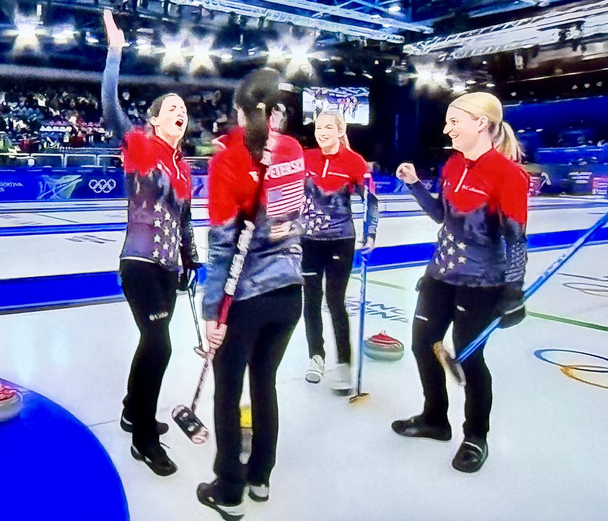 CGProgram's tweet image. Presidents Day means a guest hit on @FOXSportsKnox. I’ll jump on with the boys today at 5:20 pm ET. Lots of Vols, Lady Vols and of course, the Milan Cortina Winter Olympics! 🇺🇸