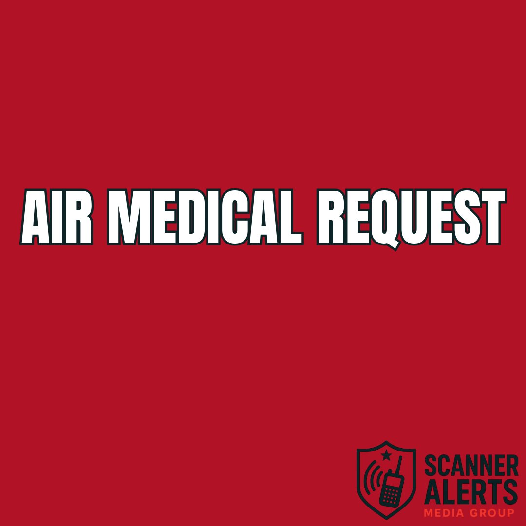 Rochnhscanner's tweet image. Haverhill, NH *AIR MEDICAL REQUEST* WITHHELD  Haverhill, NH, USA - Woodsville A1 requesting DHart - 2/16/2026 14:51:22  

26-7718-FD
 Here are five hashtags for your post:

#NH #Haverhill #EmergencyAlerts #BreakingNews #EMS