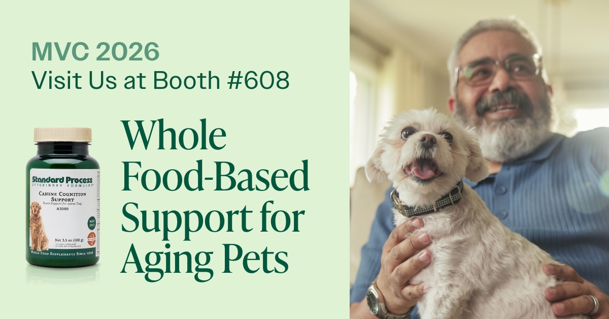 Standard Process Inc tweet media